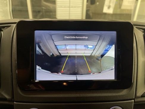 New 2025 RAM ProMaster 2500 w/ Safety Group image 12