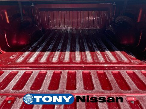 Used 2021 RAM 1500 Laramie image 29