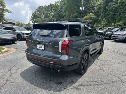 Used 2024 Hyundai Palisade XRT AWD/4WD image 6