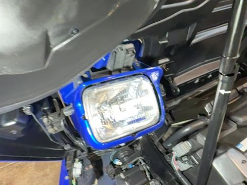 Used 1996 Chevrolet Corvette Coupe image 96