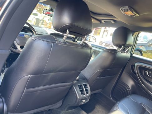 Used 2015 Ford Taurus SEL w/ Equipment Group 201A image 18