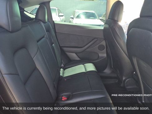 Used 2021 Tesla Model Y Performance AWD/4WD image 13