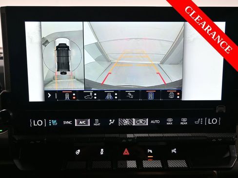 Used 2025 GMC Hummer EV 2X image 20