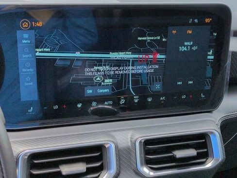 New 2025 Ford Mustang GT Premium image 24