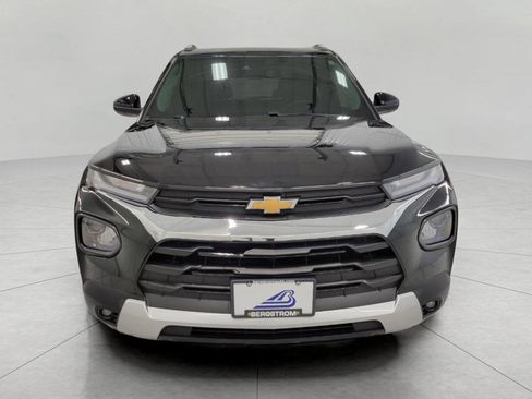 Used 2023 Chevrolet TrailBlazer LT w/ Convenience Package FWD image 14