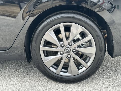 New 2026 Nissan Sentra SL w/ Floor Mat Package image 19