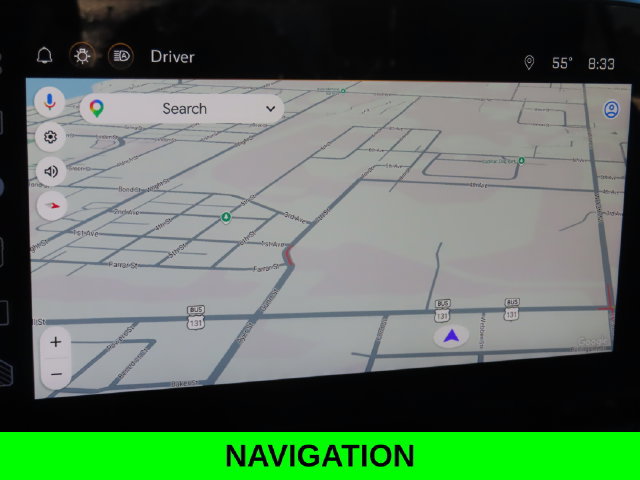 Used 2026 Chevrolet Equinox LT AWD/4WD image 6
