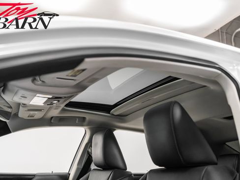 Used 2021 Lexus ES 250 w/ Accessory Package 2 image 22