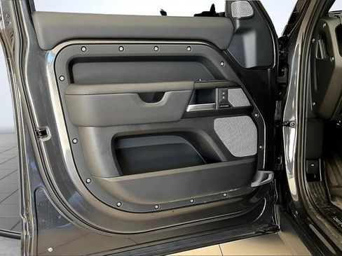 Used 2024 Land Rover Defender 130 Outbound image 23