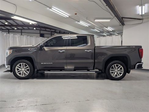 Used 2020 GMC Sierra 1500 SLT w/ SLT Premium Plus Package image 24