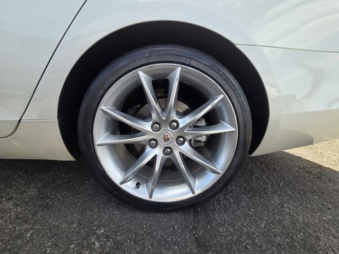 Used 2015 Cadillac XTS Premium w/ Driver Assist Package AWD/4WD image 8