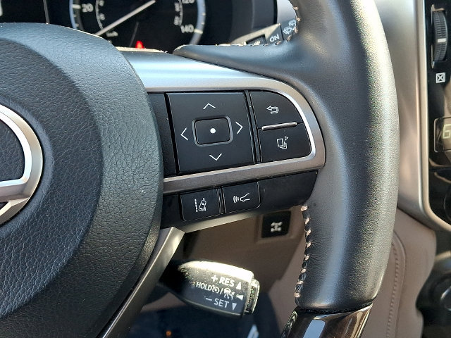 Used 2023 Lexus GX 460 Premium w/ Premium Plus Package AWD/4WD image 24