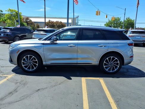 Used 2024 Lincoln Corsair Grand Touring w/ Equipment Group 301A AWD/4WD image 4