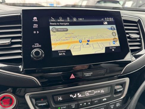 Used 2023 Honda Passport Elite image 22