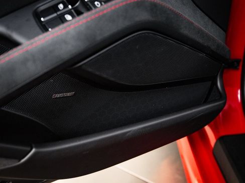 Certified 2024 Porsche 718 Boxster Spyder RS RWD image 24