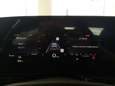 Used 2025 Audi A5 2.0T Premium w/ Convenience Package AWD/4WD image 27