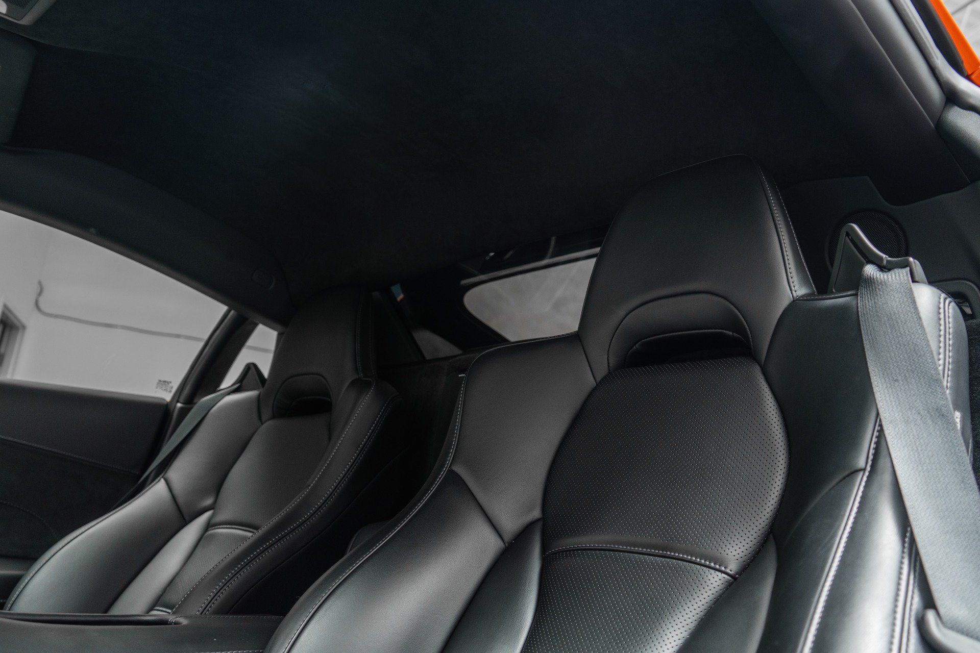 Used 2019 Acura NSX AWD/4WD image 16