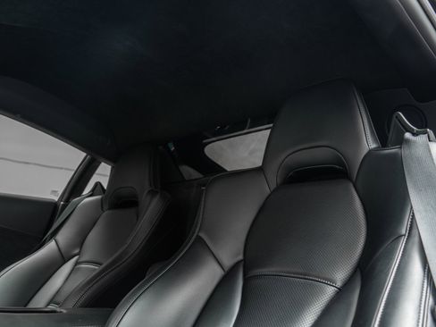 Used 2019 Acura NSX AWD/4WD image 16