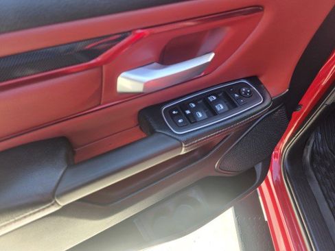 Used 2019 RAM 1500 Rebel w/ Rebel Level 2 Equipment Group image 33