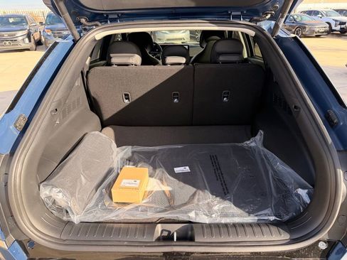 New 2025 Kia EV6 Wind RWD image 25