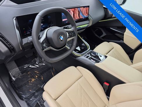 Used 2026 BMW X3 xDrive30 image 11