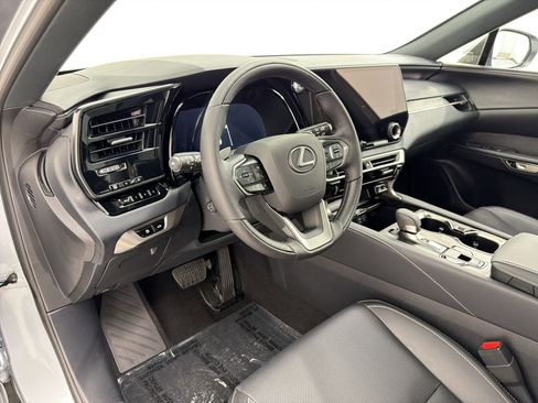 New 2026 Lexus RX 350 RX 350 image 4