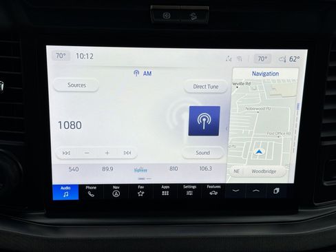 New 2026 Ford F350 Platinum image 40