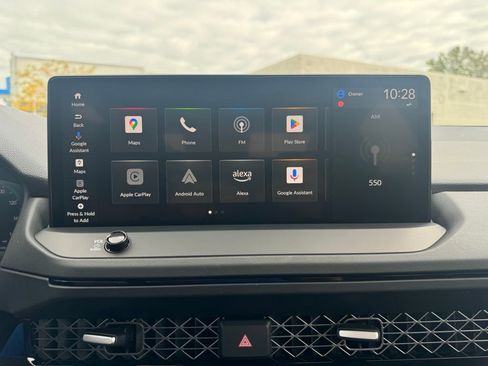 Used 2024 Honda Accord Touring image 10