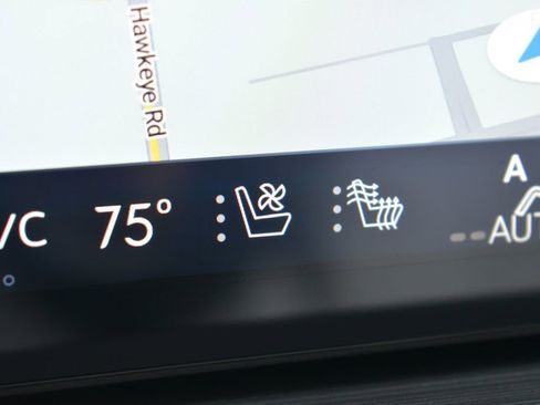 New 2026 Buick Envision Avenir image 36