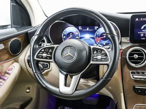 Used 2022 Mercedes-Benz GLC 300 image 15