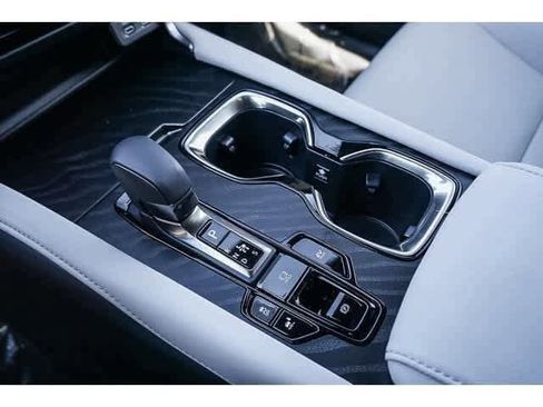 New 2026 Lexus RX 350h image 65
