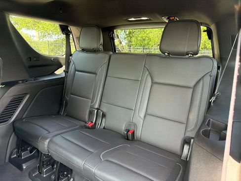 Used 2022 GMC Yukon Denali AWD/4WD image 37