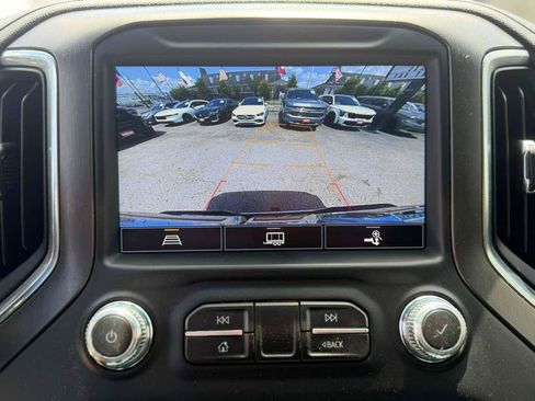 Used 2022 GMC Sierra 2500 AT4 AWD/4WD image 10