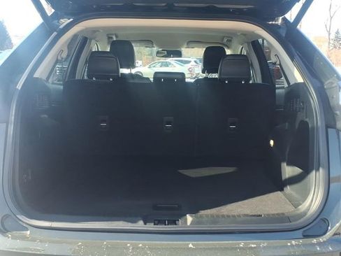 Certified 2023 Ford Edge SEL w/ Convenience Package image 6