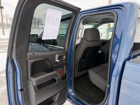 Used 2015 GMC Sierra 1500 SLE w/ SLE Value Package image 23