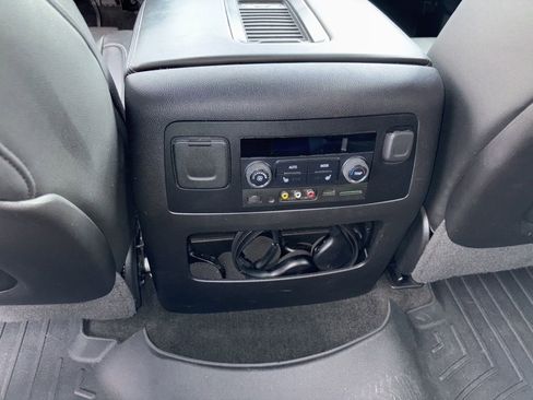 Used 2016 GMC Yukon SLT w/ Open Road Package image 21