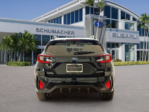 Certified 2024 Subaru Crosstrek 2.0i Premium AWD/4WD image 6