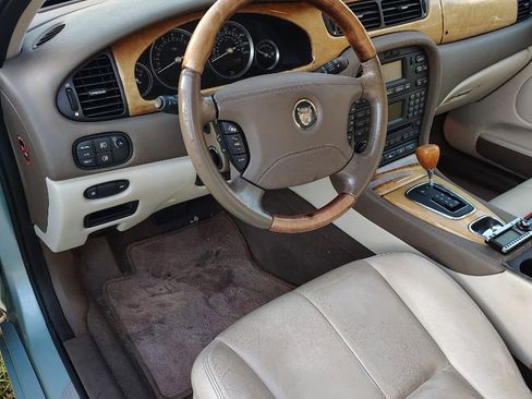 Used 2006 Jaguar S-TYPE 4.2 image 17