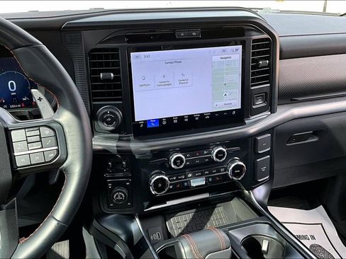 Used 2025 Ford F150 Raptor image 6