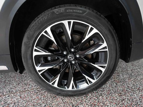 Used 2024 MAZDA CX-90 Plug-In Hybrid w/ Premium Plus AWD/4WD image 30