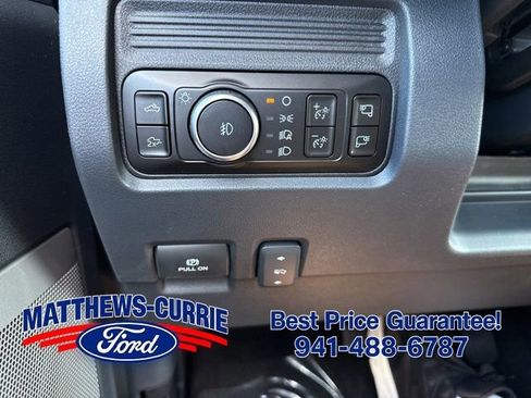 New 2026 Ford F250 Lariat w/ Black Appearance Package AWD/4WD image 28