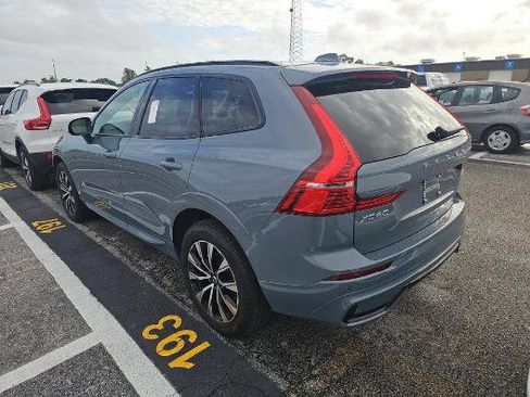 Used 2024 Volvo XC60 B5 Core w/ Protection Package Premier image 4