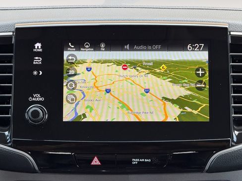 Used 2022 Honda Pilot Black Edition image 12