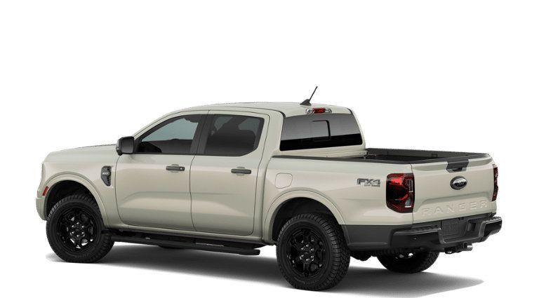 New 2026 Ford Ranger XLT w/ Equipment Group 301A High AWD/4WD image 24