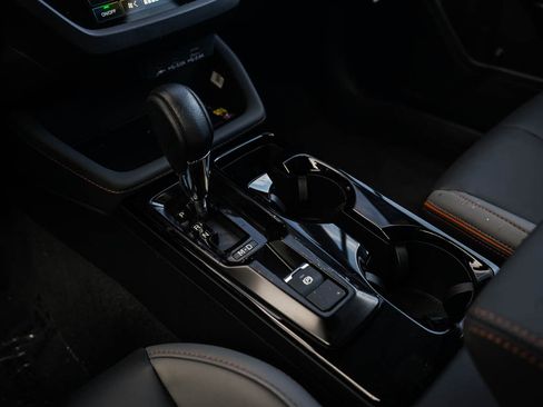 New 2026 Subaru Forester Sport image 27