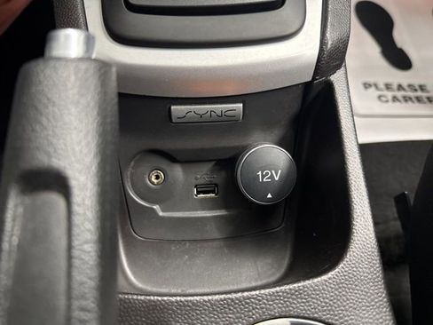 Used 2016 Ford Fiesta SE image 34