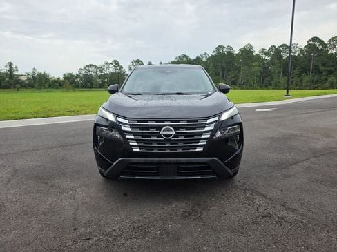 Used 2024 Nissan Rogue S AWD/4WD image 12