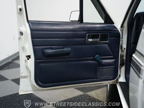 Used 1989 Jeep Comanche 2WD image 37