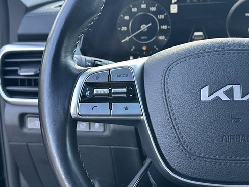 Used 2023 Kia Telluride SX Prestige X-Line image 27