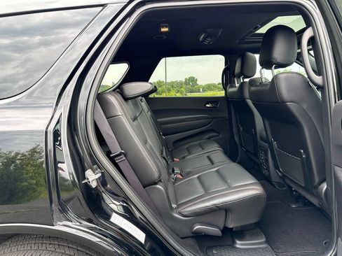 Used 2026 Dodge Durango GT AWD/4WD image 14